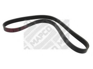 MAPCO 261042E V formos rumbuoti diržai 
 Techninės priežiūros dalys -> Techninės priežiūros intervalai
1142688, 1148908, 1S4E-6C301-AB