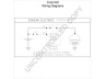 PRESTOLITE ELECTRIC 35263300 starteris
2872K405, 2873K624, 2873K625, 2873K626