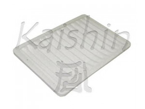 KAISHIN A10267 oro filtras 
 Filtrai -> Oro filtras
17220PZA000