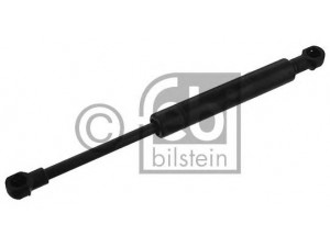 FEBI BILSTEIN 38452 dujinė spyruoklė, bagažinė 
 Priedai -> Bagažinė/pakrovimo skyrius
431580, 5099676AA, 5140762AA