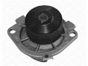 MAGNETI MARELLI 350981340000 vandens siurblys 
 Aušinimo sistema -> Vandens siurblys/tarpiklis -> Vandens siurblys
7762924, 7762924