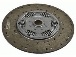 SACHS 1878 003 969 sankabos diskas 
 Sankaba/dalys -> Sankabos diskas
1496761, 1527227, 571317, 574903
