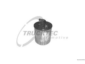 TRUCKTEC AUTOMOTIVE 02.38.043 kuro filtras
0450 905 930, 611 090 0852, 611 092 0201