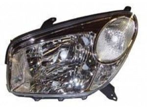 MDR TTY 911 1101 priekinis žibintas 
 Kėbulas -> Priekinis žibintas/dalys -> Priekinis žibintas/įterp.