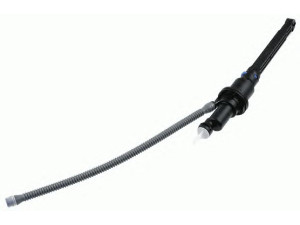 SACHS 6284 600 674 pagrindinis cilindras, sankaba 
 Sankaba/dalys -> Sankabos valdymas -> Pagrindinis cilindras
2182 F9, 2182 H4, 2182 E5, 2182 F9