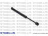 STABILUS 5725ZR dujinė spyruoklė, bagažinė 
 Priedai -> Bagažinė/pakrovimo skyrius
1376673, 5M51F406A10AA, 5M51F406A10AB