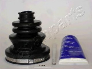 JAPANPARTS KB-144 gofruotoji membrana, kardaninis velenas 
 Ratų pavara -> Gofruotoji membrana
96245292