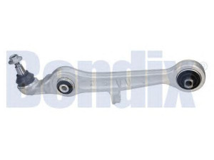 BENDIX 045652B vikšro valdymo svirtis 
 Ašies montavimas/vairavimo mechanizmas/ratai -> Valdymo svirtis/pasukamosios svirties sujungimas -> Vairo trauklės (valdymo svirtis, išilginis balansyras, diago
4Z7407151, 4Z7407151C