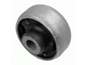 LEMFÖRDER 35725 01 valdymo svirties/išilginių svirčių įvorė 
 Ašies montavimas/vairavimo mechanizmas/ratai -> Valdymo svirtis/pasukamosios svirties sujungimas -> Montavimas/sutvirtinimas
1K0 407 183 M, 1K0 407 183 P, 5C0 407 183 A