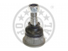 OPTIMAL G3-1024 atramos/vairo trauklė 
 Ašies montavimas/vairavimo mechanizmas/ratai -> Sujungimai -> Atramos/vairo trauklė
4331439