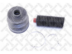 STELLOX 13-00193-SX gofruotoji membrana, kardaninis velenas 
 Ratų pavara -> Gofruotoji membrana
8944121830, ZZS122540, MB526961