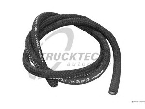 TRUCKTEC AUTOMOTIVE 02.13.001 degalų žarna
102 078 1581, 115 078 0781
