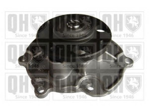 QUINTON HAZELL QCP3664 vandens siurblys 
 Aušinimo sistema -> Vandens siurblys/tarpiklis -> Vandens siurblys
71741078, 71747983, 12566029, 1334648