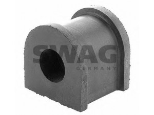 SWAG 50 91 9451 skersinio stabilizatoriaus įvorių komplektas 
 Ašies montavimas/vairavimo mechanizmas/ratai -> Stabilizatorius/fiksatoriai -> Sklendės
6 150 977, 86VB5484AB