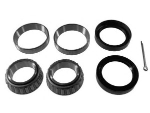 MGA KR3188 rato guolio komplektas 
 Ašies montavimas/vairavimo mechanizmas/ratai -> Rato stebulė/montavimas -> Rato guolis
MB349416, BK475