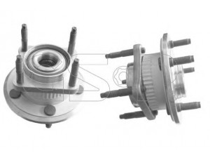 GSP 9329007 rato guolis 
 Ašies montavimas/vairavimo mechanizmas/ratai -> Rato stebulė/montavimas -> Rato guolis
52111884AA, 52111884AB, 52111884AA