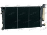 radiatorius, variklio aušinimas