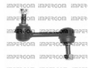 ORIGINAL IMPERIUM 70421 šarnyro stabilizatorius 
 Ašies montavimas/vairavimo mechanizmas/ratai -> Stabilizatorius/fiksatoriai -> Savaime išsilyginanti atrama
51320SEAE01