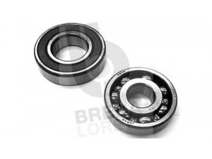 BREDA  LORETT KRT7613 rato guolio komplektas 
 Ašies montavimas/vairavimo mechanizmas/ratai -> Rato stebulė/montavimas -> Rato guolis
42423-87701, 4242387701, 90043-63013
