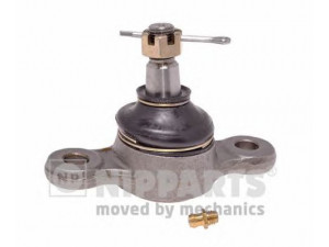 NIPPARTS J4862007 atramos/vairo trauklė 
 Ašies montavimas/vairavimo mechanizmas/ratai -> Sujungimai -> Atramos/vairo trauklė
43330-19025
