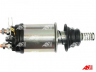 AS-PL SS4031 solenoidinis jungiklis, starteris