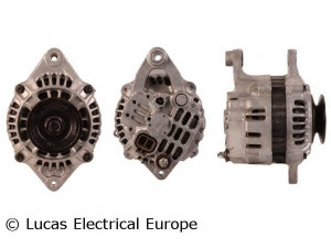 LUCAS ELECTRICAL LRA01728 kintamosios srovės generatorius 
 Elektros įranga -> Kint. sr. generatorius/dalys -> Kintamosios srovės generatorius
F2E8-18-300A, JE15-18-300D, A2T19777
