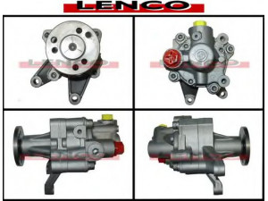 LENCO SP3621 hidraulinis siurblys, vairo sistema 
 Vairavimas -> Vairo pavara/siurblys
1 091 911, 1 092 015, 1 140 899