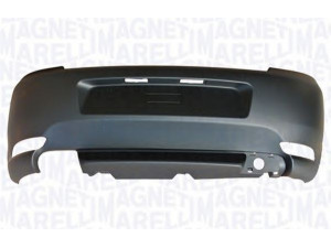 MAGNETI MARELLI 021316000910 buferis 
 Kėbulas -> Kėbulo dalys/ sparnas/buferis -> Buferis/dalys
71736451