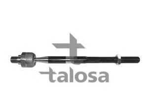 TALOSA 44-08369 vidinė skersinė vairo trauklė 
 Vairavimas -> Vairo mechanizmo sujungimai
13278358, 920007, 13278358, 920007