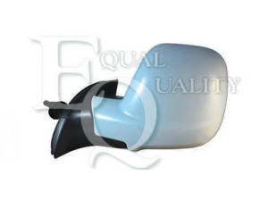 EQUAL QUALITY RD01299 išorinis veidrodėlis 
 Kėbulas -> Langai/veidrodėliai -> Veidrodėlis