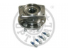 OPTIMAL 882349 rato guolio komplektas 
 Ašies montavimas/vairavimo mechanizmas/ratai -> Rato stebulė/montavimas -> Rato guolis
C2S3301