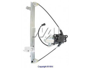 WAIglobal WPR2683RM lango pakėliklis
9222K5, 9222K5