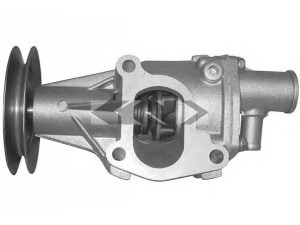 SPIDAN 91327 vandens siurblys 
 Aušinimo sistema -> Vandens siurblys/tarpiklis -> Vandens siurblys
7762986