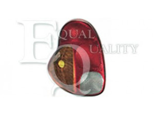 EQUAL QUALITY FP0136 kombinuotas galinis žibintas 
 Elektros įranga -> Šviesos -> Kombinuotas galinis žibintas/dalys -> Kombinuotas galinis žibintas
0046513916, 46513916, 20450701A1