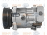 HELLA 8FK 351 127-801 kompresorius, oro kondicionierius 
 Oro kondicionavimas -> Kompresorius/dalys
608 1333 5, 717 2174 7, 717 8177 7