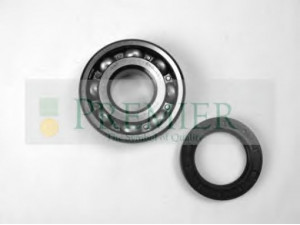 BRT Bearings BRT321 rato guolio komplektas 
 Ašies montavimas/vairavimo mechanizmas/ratai -> Rato stebulė/montavimas -> Rato guolis
