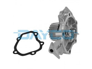 DAYCO DP166-S vandens siurblys