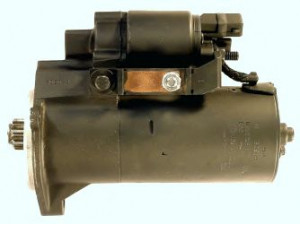 FRIESEN 8018380 starteris 
 Elektros įranga -> Starterio sistema -> Starteris
069 911 023E, 069 911 023L