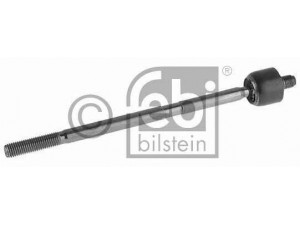 FEBI BILSTEIN 12729 vidinė skersinė vairo trauklė 
 Vairavimas -> Vairo mechanizmo sujungimai
1387463, 9140504