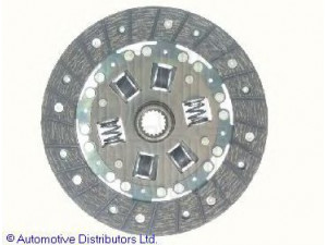 BLUE PRINT ADN13132 sankabos diskas 
 Sankaba/dalys -> Sankabos diskas
30100-77A01, 30100-77A02