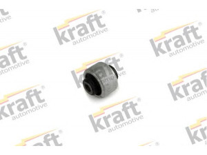 KRAFT AUTOMOTIVE 4235632 valdymo svirties/išilginių svirčių įvorė 
 Ašies montavimas/vairavimo mechanizmas/ratai -> Valdymo svirtis/pasukamosios svirties sujungimas -> Montavimas/sutvirtinimas
352391, 352391, 352391
