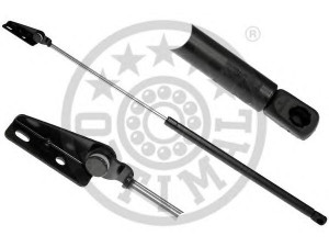 OPTIMAL AG-39007 dujinė spyruoklė, bagažinė 
 Vidaus įranga -> Bagažinė
8177002010