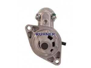 AD KÜHNER 254406 starteris 
 Elektros įranga -> Starterio sistema -> Starteris
31100-60B52, 31100-77A00