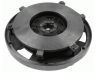 SACHS 1888 053 101 sankabos suspaudimo plokštelė
AL 120022, AL 30151, AL 39624, AL 40882