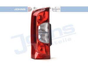 JOHNS 30 65 87-3 kombinuotas galinis žibintas 
 Kėbulas -> Šviesos -> Kombinuotas galinis žibintas/dalys -> Kombinuotas galinis žibintas
1358250080