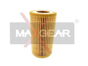 MAXGEAR 26-0285 alyvos filtras 
 Techninės priežiūros dalys -> Techninės priežiūros intervalai
11422247018, 2247018