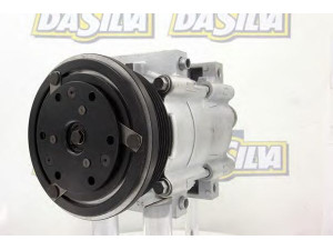 DA SILVA FC3031 kompresorius, oro kondicionierius 
 Oro kondicionavimas -> Kompresorius/dalys
1007362, 1028710, 4345123, 6746741