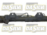 DA SILVA DA2292 vairo pavara 
 Vairavimas -> Vairo pavara/siurblys
4900 100 47R, 4900 135 38R