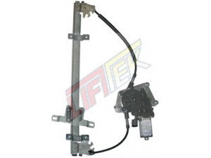 LIFT-TEK LT DN44 L lango pakėliklis 
 Vidaus įranga -> Elektrinis lango pakėliklis
8070173J00