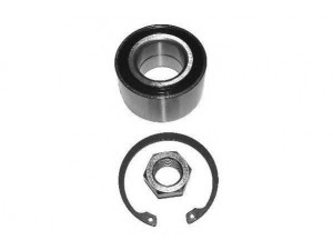 MOOG VO-WB-11551 rato guolio komplektas 
 Ašies montavimas/vairavimo mechanizmas/ratai -> Rato stebulė/montavimas -> Rato guolis
6U0498003, M969106801, 6U0498003